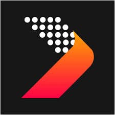 Technology and digital innovation company logo