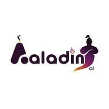 Aladin AI company logo